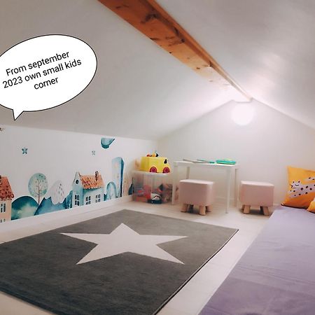 Aquamara Aquapark Tatralandia Villa Lipótszentmiklós Kültér fotó